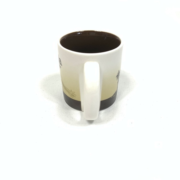 Starbucks Collector Series Malaysia Coffee Mug - Picture 3 of 6